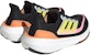 (W) adidas UltraBoost Light 'Hitam Kuning Oren' HQ6346