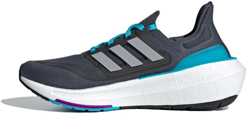 (Women) adidas UltraBoost Light 'Bold Onix Cyan' IE1763 Buy (Women) adidas UltraBoost Light 'Bold Onix Cyan' IE1763