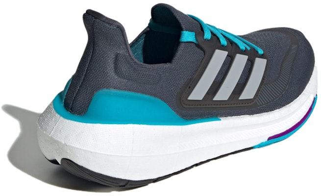 (Women) adidas UltraBoost Light 'Bold Onix Cyan' IE1763 Shop (Women) adidas UltraBoost Light 'Bold Onix Cyan' IE1763