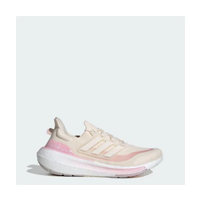 adidas Ultraboost Light 'Chalk White'