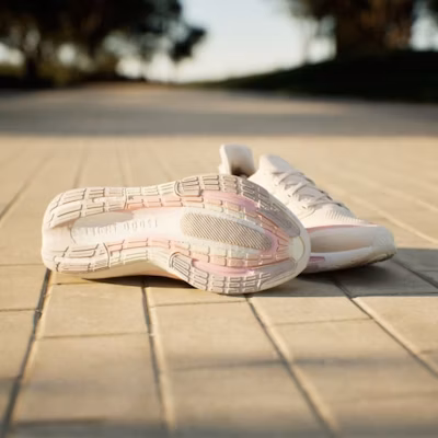 adidas Ultraboost Light 'Chalk White' IE5828 Shop adidas Ultraboost Light 'Chalk White' IE5828