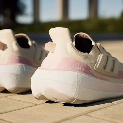 adidas Ultraboost Light 'Chalk White' IE5828 2