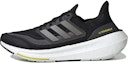 Buy (W) adidas UltraBoost Light 'Core Black' Hitam Teras HQ6355