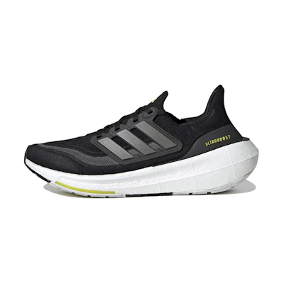 (W) adidas UltraBoost Light 'Core Black'