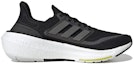 Order (W) adidas UltraBoost Light 'Core Black' Hitam Teras HQ6355