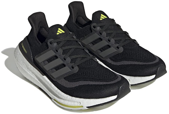 (Women) adidas UltraBoost Light 'Core Black' HQ6355 Lookbook (Women) adidas UltraBoost Light 'Core Black' HQ6355
