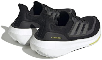 (W) adidas UltraBoost Light 'Core Black' Zapatillas Negras HQ6355 Shop (W) adidas UltraBoost Light 'Core Black' Zapatillas Negras HQ6355