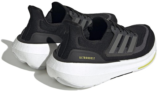 (W) adidas UltraBoost Light 'Core Black' Zapatillas Negras HQ6355 Shop (W) adidas UltraBoost Light 'Core Black' Zapatillas Negras HQ6355