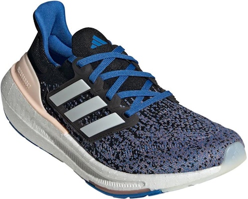 (W) adidas Ultraboost Light 'Negro Núcleo Blanco Nube Azul Brillante' HP9477 Order (W) adidas Ultraboost Light 'Negro Núcleo Blanco Nube Azul Brillante' HP9477