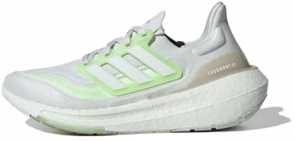 (Women) adidas UltraBoost Light 'Crystal Jade Green Spark' IE3338 (Women) adidas UltraBoost Light 'Crystal Jade Green Spark' IE3338