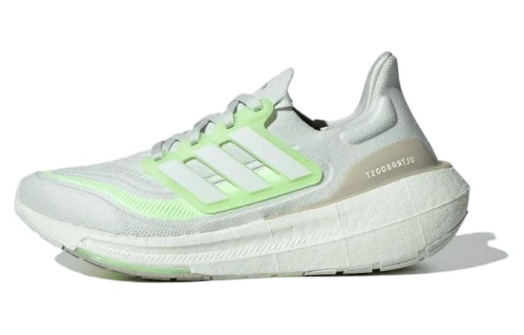 (Women) adidas UltraBoost Light 'Crystal Jade Green Spark' IE3338