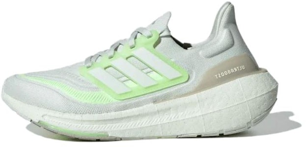 (W) adidas UltraBoost Light 'Hijau Kristal Jade Spark' IE3338 Buy (W) adidas UltraBoost Light 'Hijau Kristal Jade Spark' IE3338