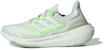 (W) adidas UltraBoost Light 'Hijau Kristal Jade Spark' IE3338