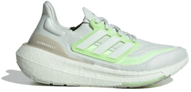 (W) adidas UltraBoost Light 'Hijau Kristal Jade Spark' IE3338 Order (W) adidas UltraBoost Light 'Hijau Kristal Jade Spark' IE3338