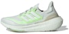 (W) adidas UltraBoost Light 'Hijau Kristal Jade Spark' IE3338