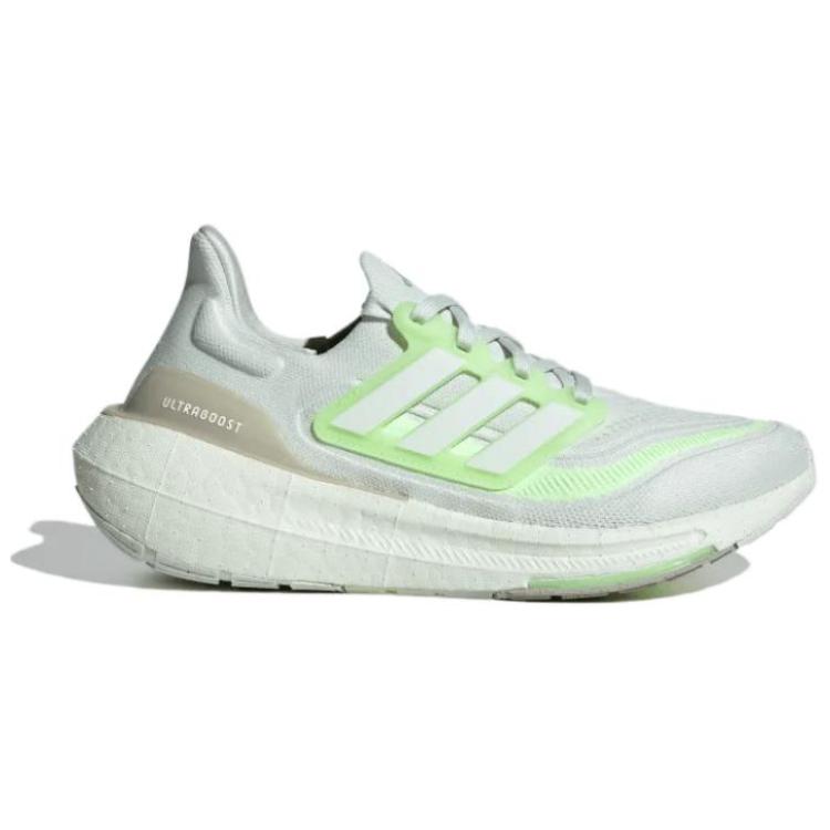 Shop (W) 阿迪达斯UltraBoost Light '水晶翡翠绿光' IE3338
