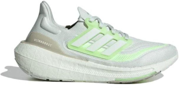 (W) adidas UltraBoost Light 'Hijau Kristal Jade Spark' IE3338 Shop (W) adidas UltraBoost Light 'Hijau Kristal Jade Spark' IE3338