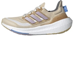 (Women) adidas UltraBoost Light 'Crystal Sand Preloved Fig' IE5834 (Women) adidas UltraBoost Light 'Crystal Sand Preloved Fig' IE5834