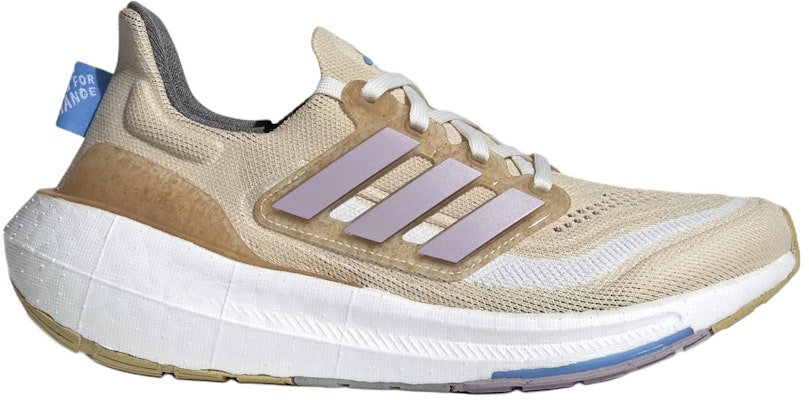 (Women) adidas UltraBoost Light 'Crystal Sand Preloved Fig' IE5834 Order (Women) adidas UltraBoost Light 'Crystal Sand Preloved Fig' IE5834