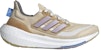 (Women) adidas UltraBoost Light 'Crystal Sand Preloved Fig' IE5834