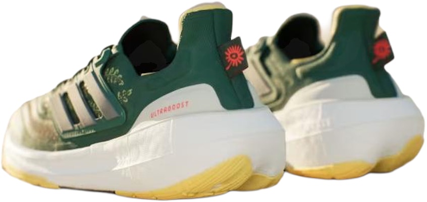 (W) adidas UltraBoost Light 'Earth Day' Hari Bumi IE5831 Lookbook (W) adidas UltraBoost Light 'Earth Day' Hari Bumi IE5831
