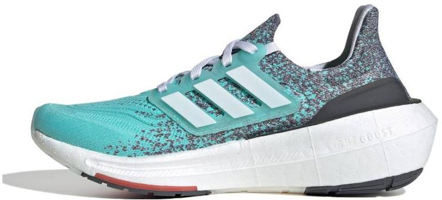(W) 阿迪达斯UltraBoost Light“闪耀水蓝亮红” IE1692 Buy (W) 阿迪达斯UltraBoost Light“闪耀水蓝亮红” IE1692