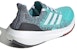 (W) adidas UltraBoost Light 'Aqua Cerah Merah Terang' IE1692