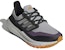 (W) adidas Ultraboost Light 'Kelabu Ungu' IE1678