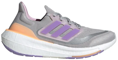 (Women) adidas UltraBoost Light 'Grey Violet Fusion' IE1762 (Women) adidas UltraBoost Light 'Grey Violet Fusion' IE1762