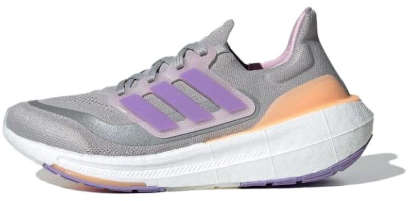 (Women) adidas UltraBoost Light 'Grey Violet Fusion' IE1762 Buy (Women) adidas UltraBoost Light 'Grey Violet Fusion' IE1762