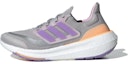 Buy (W) adidas UltraBoost Light 'Kelabu Violet Fusion' IE1762