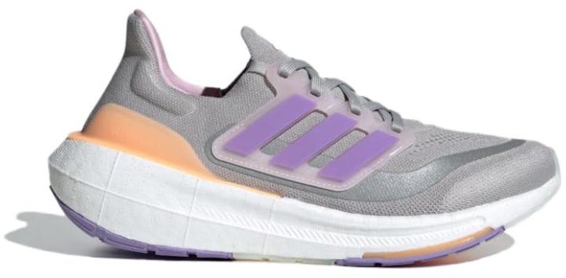 (W) 阿迪达斯UltraBoost Light '灰色紫罗兰融合' IE1762 Order (W) 阿迪达斯UltraBoost Light '灰色紫罗兰融合' IE1762
