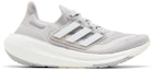 Buy (W) adidas UltraBoost Light 'Kelabu Putih' IE1778