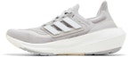 Lookbook (W) adidas UltraBoost Light 'Kelabu Putih' IE1778