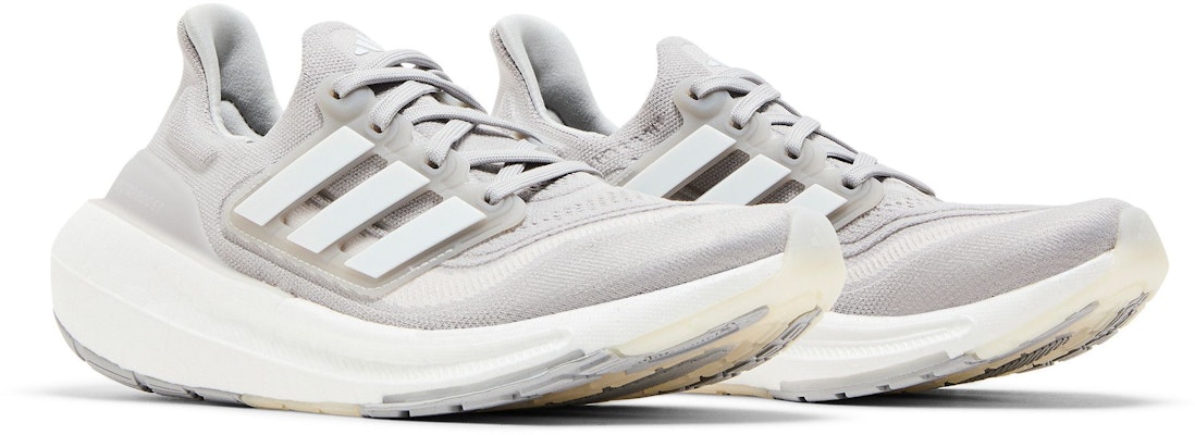 (Women) adidas UltraBoost Light 'Grey White' IE1778 Cheap (Women) adidas UltraBoost Light 'Grey White' IE1778