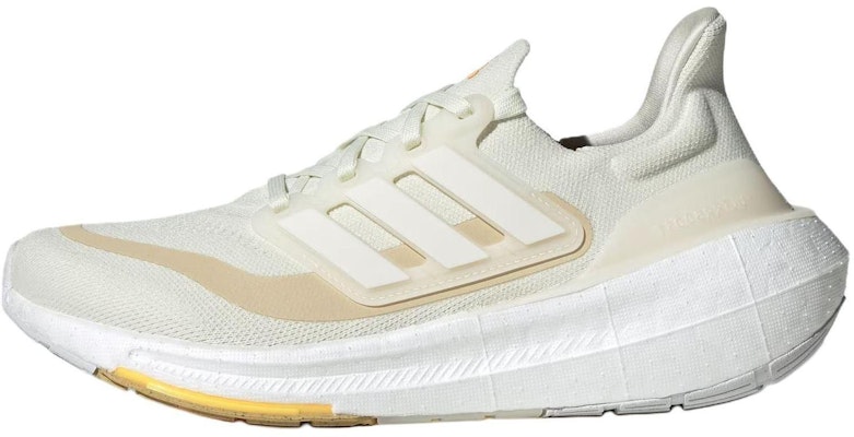(Women) adidas UltraBoost Light 'Ivory Crystal Sand' ID3318 Buy (Women) adidas UltraBoost Light 'Ivory Crystal Sand' ID3318