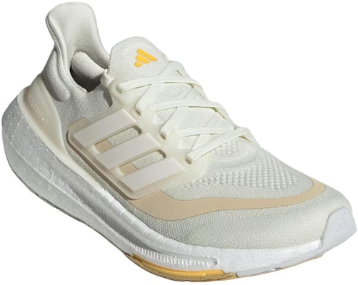 (Women) adidas UltraBoost Light 'Ivory Crystal Sand' ID3318 Lookbook (Women) adidas UltraBoost Light 'Ivory Crystal Sand' ID3318