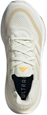 (Women) adidas UltraBoost Light 'Ivory Crystal Sand' ID3318 Shop (Women) adidas UltraBoost Light 'Ivory Crystal Sand' ID3318