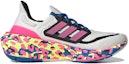 Order (W) adidas UltraBoost Light 'Warna-Warni Harimau Bintang' IE3063