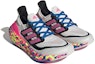 Lookbook (W) adidas UltraBoost Light 'Warna-Warni Harimau Bintang' IE3063