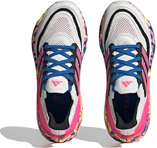 (W) 阿迪达斯UltraBoost Light '多彩豹纹' IE3063 Shop (W) 阿迪达斯UltraBoost Light '多彩豹纹' IE3063