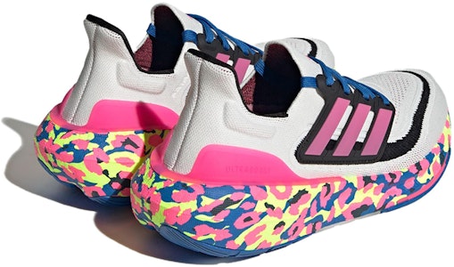 (W) 阿迪达斯UltraBoost Light '多彩豹纹' IE3063 Purchase (W) 阿迪达斯UltraBoost Light '多彩豹纹' IE3063