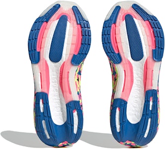 (W) 阿迪达斯UltraBoost Light '多彩豹纹' IE3063 Details for (W) 阿迪达斯UltraBoost Light '多彩豹纹' IE3063