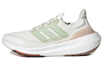 (Women) adidas UltraBoost Light 'Non Dyed Linen Green' HQ6348