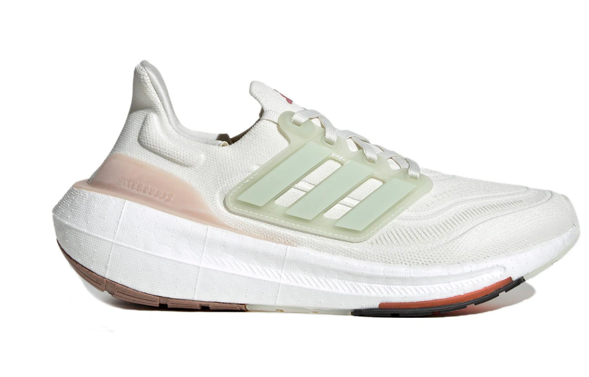 (Women) adidas UltraBoost Light 'Non Dyed Linen Green' HQ6348
