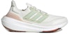 (W) adidas UltraBoost Light 'Hijau Linen Tidak Diwarnakan' HQ6348