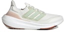 Order (W) adidas UltraBoost Light 'Hijau Linen Tidak Diwarnakan' HQ6348