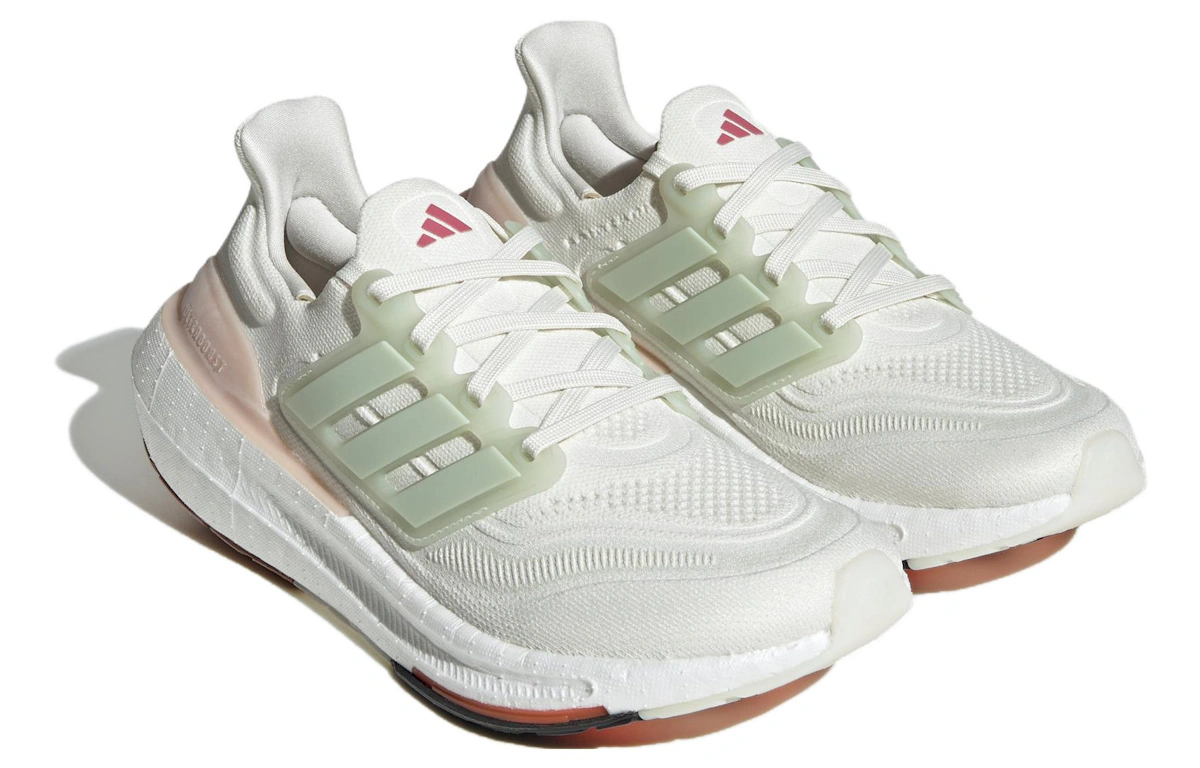 (Women) adidas UltraBoost Light 'Non Dyed Linen Green' HQ6348