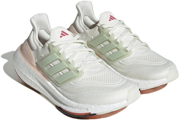 (Women) adidas UltraBoost Light 'Non Dyed Linen Green' HQ6348 Lookbook (Women) adidas UltraBoost Light 'Non Dyed Linen Green' HQ6348