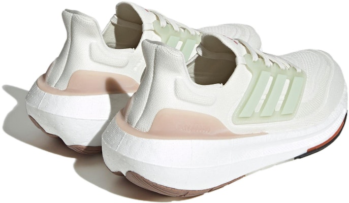 (Women) adidas UltraBoost Light 'Non Dyed Linen Green' HQ6348 Shop (Women) adidas UltraBoost Light 'Non Dyed Linen Green' HQ6348
